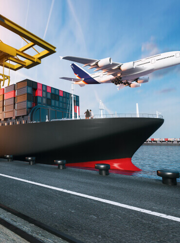 Global Cargo